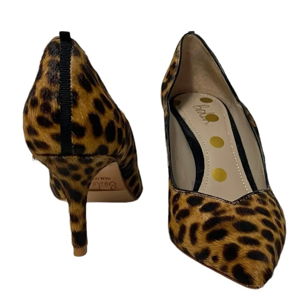 Boden animal print